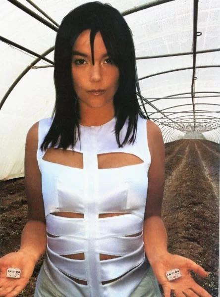 Bjork: Už jen to, že si problém přiznáme, je důležitý krok