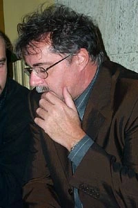 Hammel: Stromček by ozdobil klobásami a hlavami z rýb