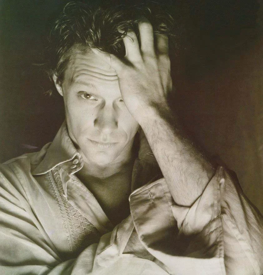 Jon Bon Jovi