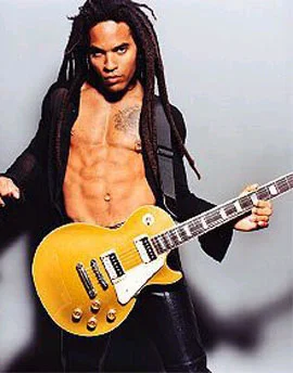 LENNY KRAVITZ SI VEZIE „ONEREPUBLIC“, SLOVENSKÝM ZÁSTUPCOM BUDE SKUPINA „PARA“!