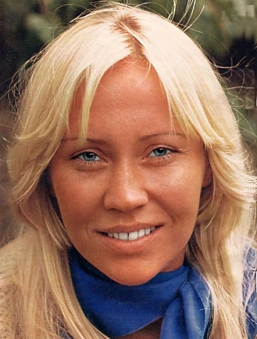 Agnetha Fältskog - Agnetha32.jpg