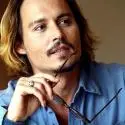 Johnny Depp sa objaví na novom albume skupiny Babybird