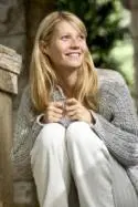 Gwyneth Paltrowová v úlohe Marlene Dietrichovej?