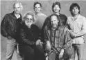  Phil Lesh z Grateful Dead prekonal rakovinu