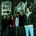 Album skupiny One Way pokrstí I. vicemiss Slovensko 2008