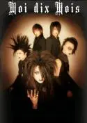 Moi Dix Mois