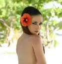 Natalia Oreiro - flower.jpg