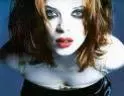 Speváčka Shirley Manson si zahrá v americkom sci-fi seriáli