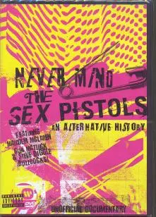 Never Mind The Sex Pistols