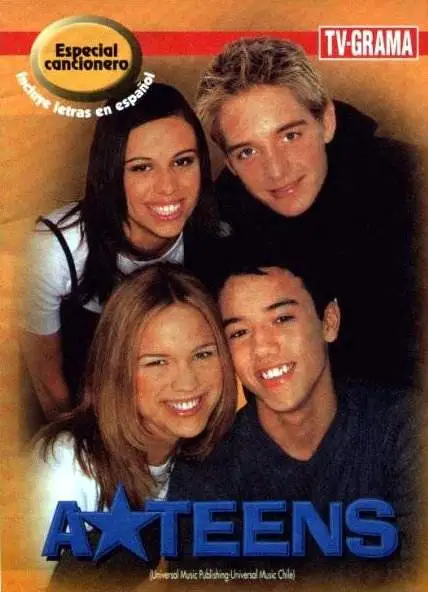 A*teens - group67.jpg