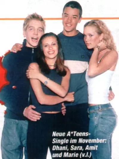 A*teens