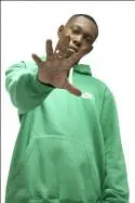 Nejzářivější jméno britského hip-hopu - DIZZEE RASCAL poprvé sólo v ČR!