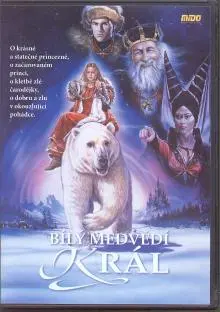 Bily medvedi kral / Polar Bear King
