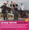 Crazy Town - cosmo02.gif