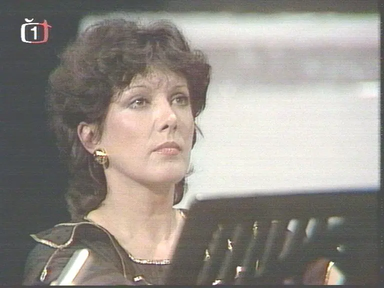 Marie Rottrová - pctv244.JPG