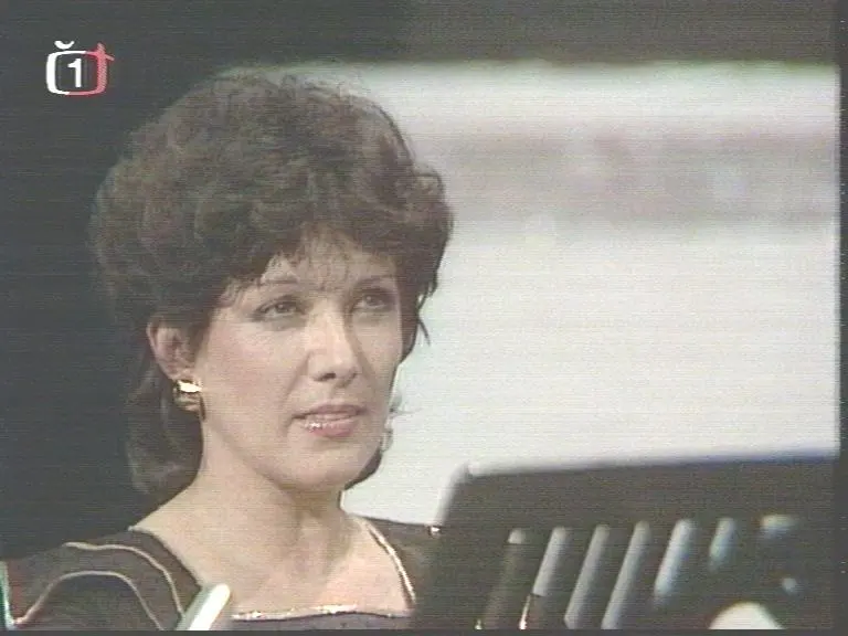 Marie Rottrová - pctv245.JPG
