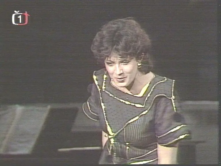 Marie Rottrová - pctv255.JPG