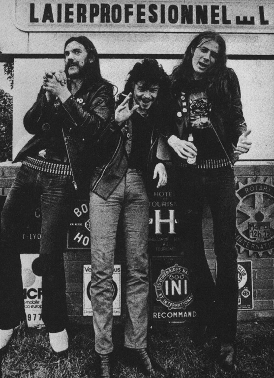 Motörhead - motorhead509.jpg