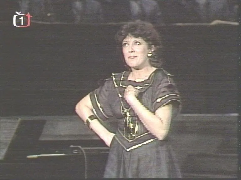 Marie Rottrová - pctv256.JPG
