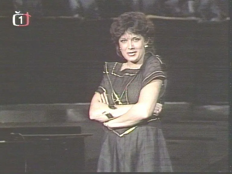 Marie Rottrová - pctv257.JPG