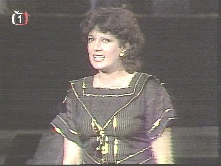 Marie Rottrová - pctv260.JPG