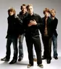 OneRepublic nahrali skladbu do snímky Darca