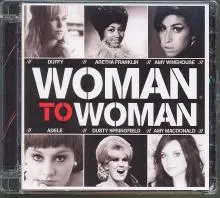 Woman To Woman