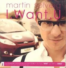 I Want You -4tr-