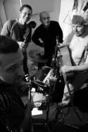 Skupina Tu v dome krstí svoj tretí album vo štvrtok 6. novembra v A4. 