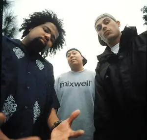 Nový album Dilated Peoples vyjde v auguste