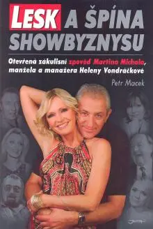 Lesk A špína Showbyznysu
