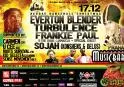 <b>REGGAE &amp; DANCEHALL CHRISTMAS: