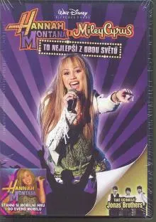 Hannah Montata: TO NEJLEPŠÍ Z OBOU SVĚTŮ