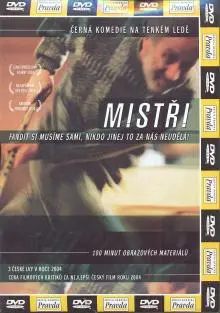 Mistri (premium)