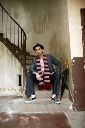 J Five - j5photo1.jpg