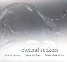 Eternal Seeker