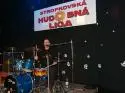 Finálová nominácia Stropskovskej hudobnej ligy