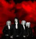 Laibach s J. S. Bachem již stojí za dveřmi