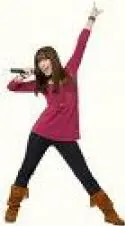 Camp Rock - demi_mitchie.jpg