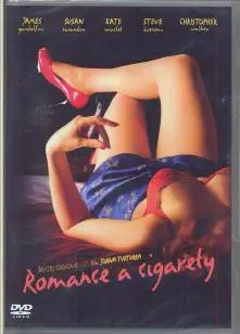 Romance A Cigarety [winslet]cd