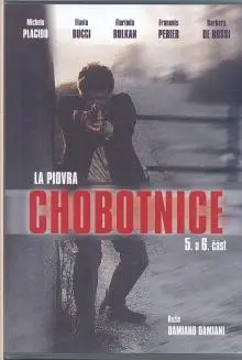 CHOBOTNICE 1 /5.-6. CAST/ CD -