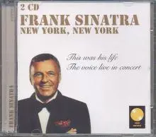 NEW YORK, NEW YORK  (LIVE)