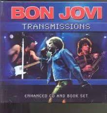 Transmissions  + Book