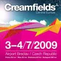 Festival Creamfields Central Europe oznamuje další část lineupu