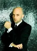 Moby ponúka remix One Time We Lived na stiahnutie zdarma