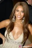 Beyonce: Zaspieva na Oscarovi