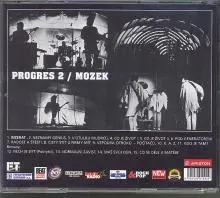 Mozek - REEDICIA 2009