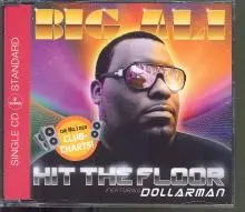 HIT THE FLOOR POWER -2TR-
