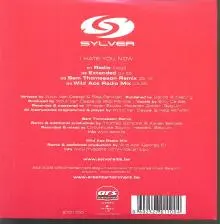 I HATE YOU NOW -4TR-