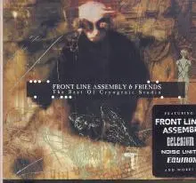 BEST OF CRYOGENIC STUDIOS